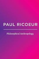 Philosophical Anthropology (Paperback)