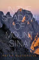 In The Shadow of Mount Sinai (Hardback)