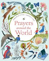 Prayers around the World (Hardback)