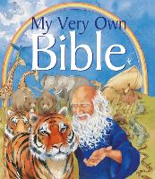 MY VERY OWN BIBLE - My Very Own (Hardback)