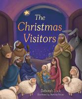 The Christmas Visitors (Hardback)