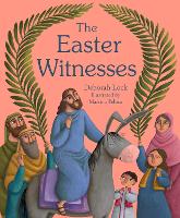 The Easter Witnesses (Paperback)