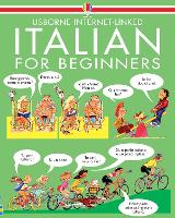 Italian for Beginners - Language for Beginners Book (Paperback)