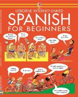 Spanish for Beginners - Language for Beginners Book + CD