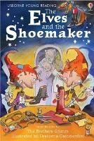 Elves and the Shoemaker - Young Reading Series 1 (Hardback)