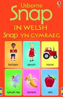 Snap in Welsh - Snap Cards