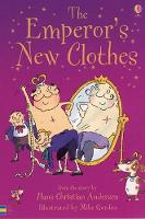 The Emperor's New Clothes - Young Reading Series 1 (Hardback)