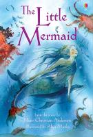 The Little Mermaid - Young Reading Series 1 (Hardback)