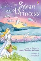 The Swan Princess - Young Reading Series 2 (Hardback)
