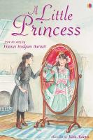 A Little Princess - Young Reading Series 2 (Hardback)