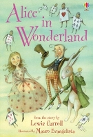 Alice in Wonderland - Young Reading Series 2 (Hardback)