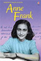 Anne Frank - Young Reading Series 3 (Hardback)