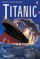 Titanic - Young Reading Series 3 (Hardback)