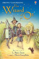 The Wizard of Oz - Young Reading Series 2 (Hardback)