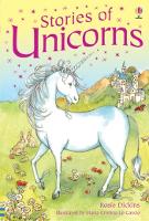 Stories of Unicorns - Young Reading Series 1 (Hardback)