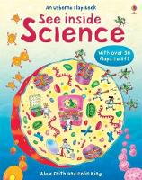 See Inside Science - See Inside (Board book)