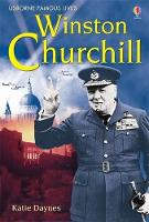 Winston Churchill - Young Reading Series 3 (Paperback)