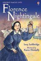 Florence Nightingale - Young Reading Series 3 (Paperback)