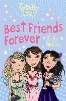 Best Friends Forever - Totally Lucy (Paperback)