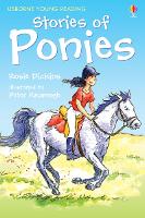 Stories of Ponies - Young Reading Series 1 (Hardback)