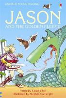Jason and The Golden Fleece - Young Reading Series 2 (Hardback)