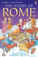 The Story of Rome - Young Reading Series 2 (Hardback)