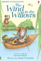 The Wind in the Willows - Young Reading Series 2 (Hardback)
