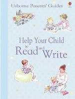 Help your Child to Read and Write - Parents' Guides (Paperback)