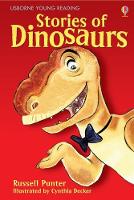 Stories of Dinosaurs - Young Reading Series 1 (Hardback)