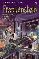 Frankenstein - Young Reading Series 3 (Hardback)