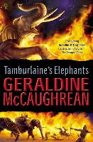 Tamburlaine's Elephants (Paperback)