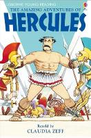The Amazing Adventures of Hercules - Young Reading Series 2 (Multiple items)