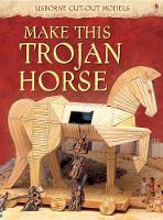 Make This Trojan Horse - Cut-out Model (Paperback)