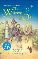 The Wizard of Oz - Young Reading Series 2