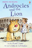 Androcles and The Lion - First Reading Level 4 (Hardback)