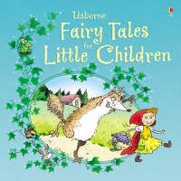 Fairy Tales for Little Children - Picture Book Collection (Hardback)
