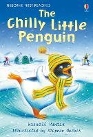 The Chilly Little Penguin - First Reading Level 2 (Hardback)