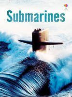 Submarines - Beginners Plus Series (Hardback)