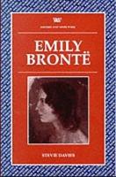 Emily Bronte - Writers and Their Work (Paperback)