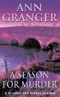 A Season for Murder (Mitchell & Markby 2): A witty English village whodunit of mystery and intrigue - Mitchell & Markby (Paperback)