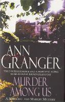 Murder Among Us (Mitchell & Markby 4): A cosy English country crime novel of deadly disputes - Mitchell & Markby (Paperback)