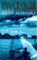 Asking for Trouble (Fran Varady 1): A lively and gripping crime novel - Fran Varady (Paperback)