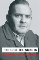 Porridge Scripts (Paperback)