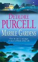 Marble Gardens: A moving tale of friendship, marriage and motherhood (Paperback)