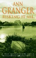 Risking It All (Fran Varady 4): A sparky mystery of murder and revelations - Fran Varady (Paperback)