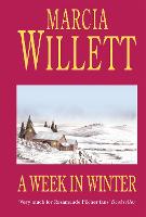 A Week in Winter: A moving tale of a family in turmoil in the West Country (Paperback)