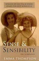 Sense and Sensibility: Screenplay (Paperback)