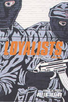 Loyalists (Paperback)