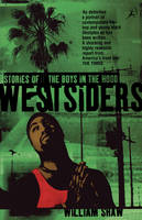 Westsiders: Stories of the Boys in the Hood (Paperback)