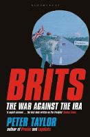 Brits: The War Against the IRA (Paperback)
